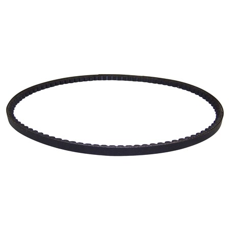 Crown Automotive 1976-81 Cj-5/Cj-7 5.0L/Sj/J-Series 5.9L/1981Cj-8 5.0L/76-79 Sj/J-Series 6.6L Accessory Drive Belt JY013291